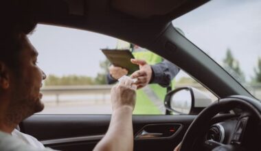 Roadside screening for these four drugs to begin from next month