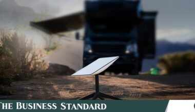 The geopolitics of Starlink in Bangladesh