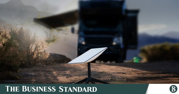 The geopolitics of Starlink in Bangladesh