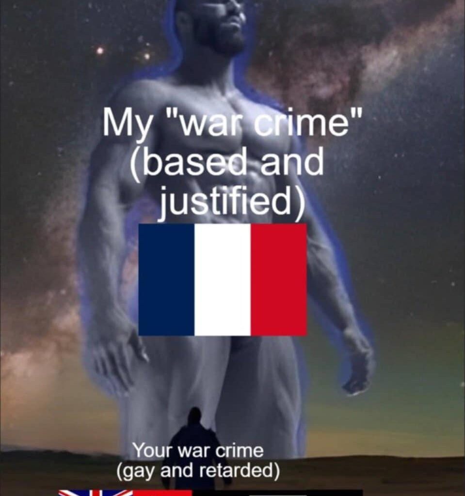 On est pas les mêmes