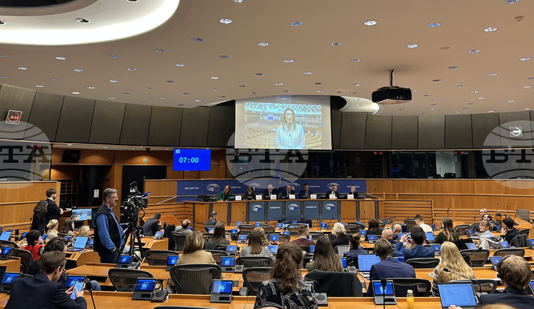 Ролята на ТикТок в България нараства, включително за манипулация на общественото мнение, отчита доклад