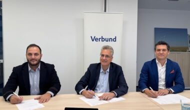 Verbund selects Romanian consortium to add BESS to its wind farm