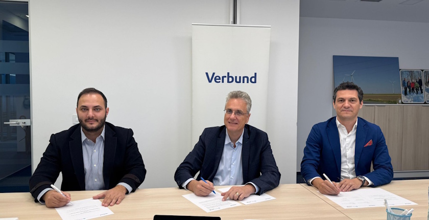 Verbund selects Romanian consortium to add BESS to its wind farm