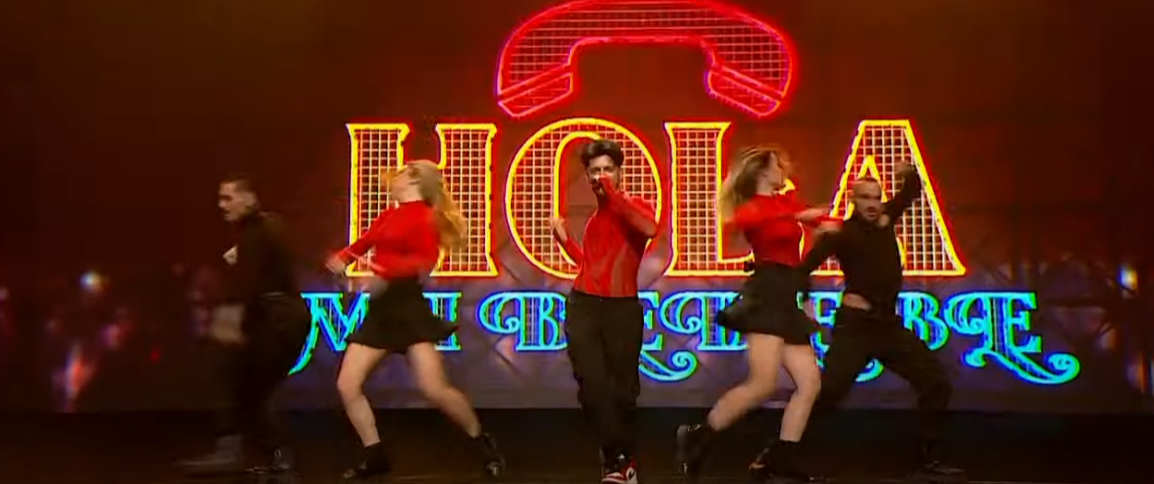 Romania: National final to determine the country’s entry for Eurovision 2026 - Eurovision News | Music