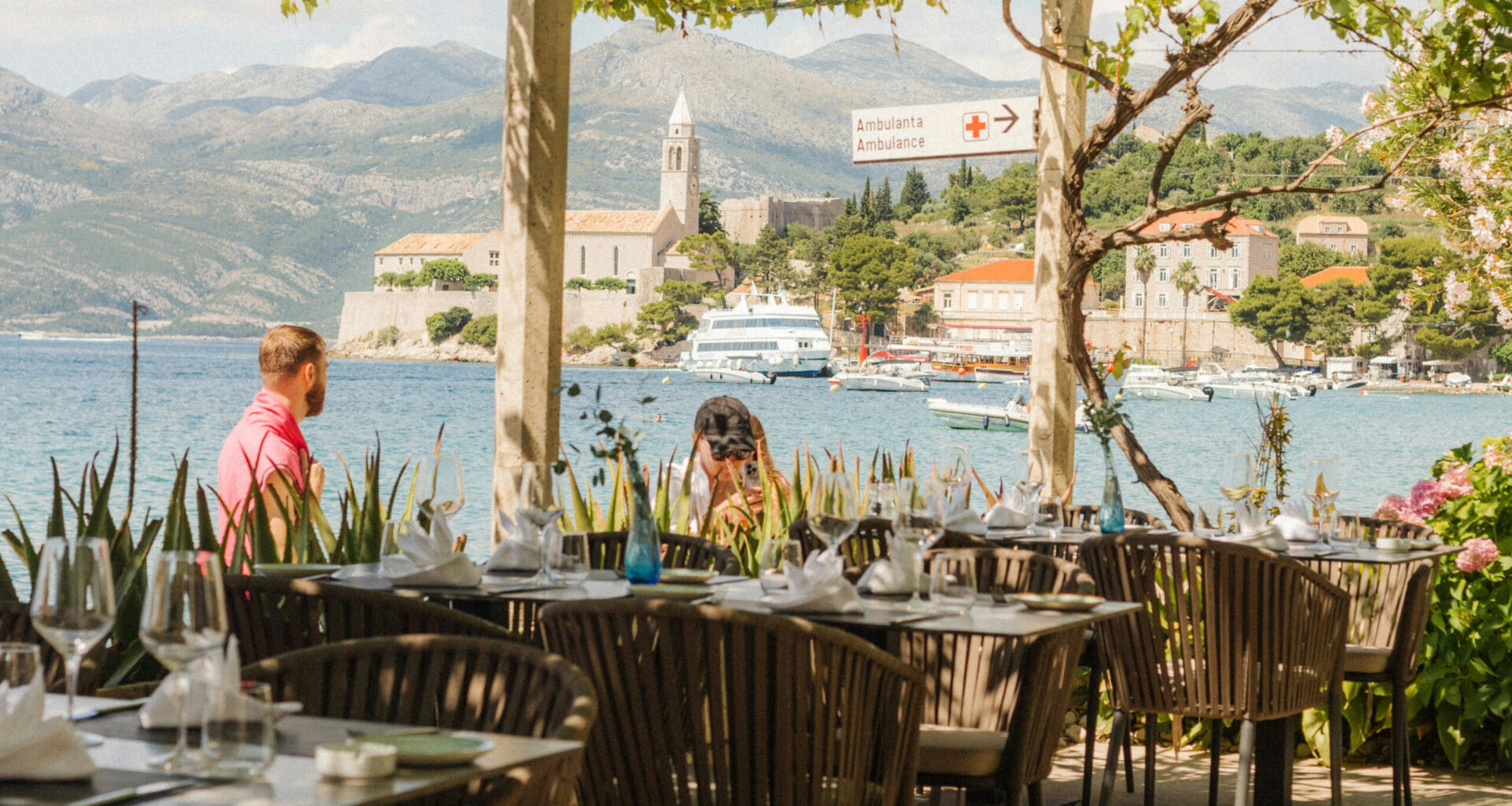 Croatia Among Countries With Highest Economic Growth, Work Force Issue Remains