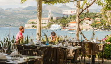 Croatia Among Countries With Highest Economic Growth, Work Force Issue Remains