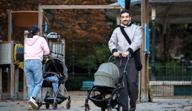« Ils ont fait un bébé tout seuls » : ces hommes qui se lancent en solo dans la paternité