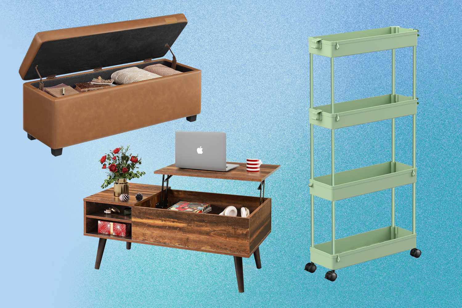15 Space-Saving Furniture Deals on Amazon