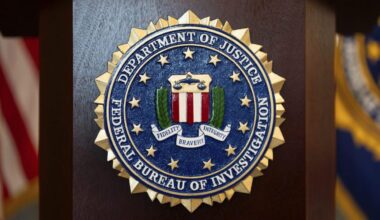 FBI defends probes, pushes back on critics with feisty social media account