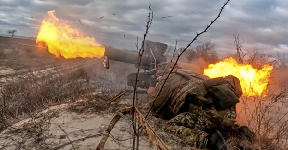 Karas Ukrainoje. Tyla prieš audrą: analitikai paaiškino, kodėl rusai sumažino spaudimą Pokrovske