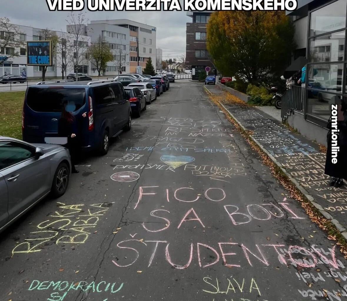 Pam premier bude zase nahnevany (Zomri)