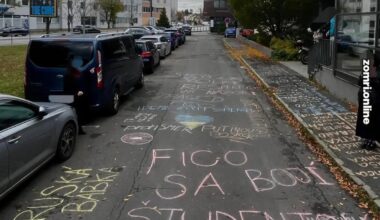 Pam premier bude zase nahnevany (Zomri)