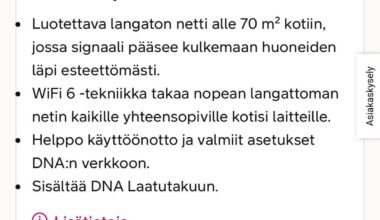 What is a “compatible modem” for DNA net