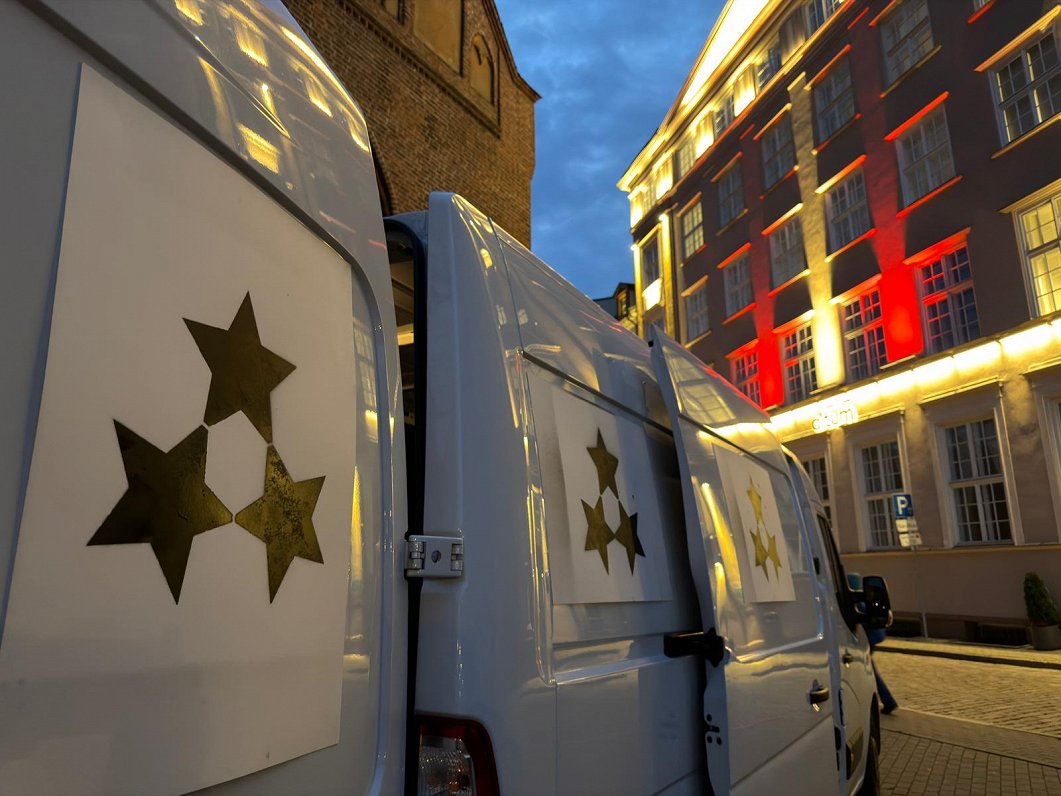 Gatavojas protestam pret Stambulas konvencijas denonsēšanu