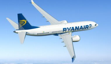 Ryanair Flight Emergency in Cluj, Romania After Pilot Incapacitation Demonstrates Robust Aviation Safety: All You Need to Know