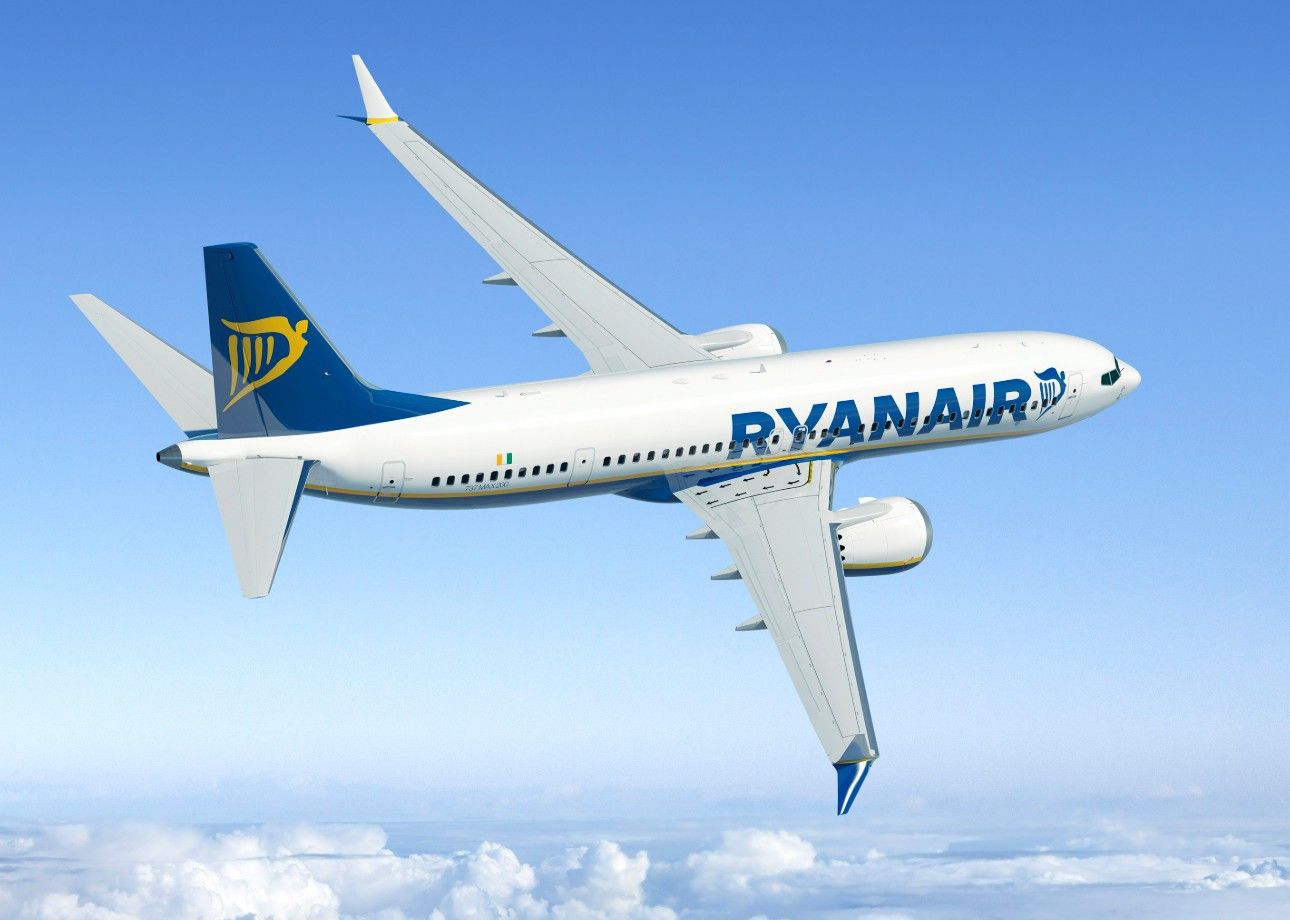 Ryanair Flight Emergency in Cluj, Romania After Pilot Incapacitation Demonstrates Robust Aviation Safety: All You Need to Know