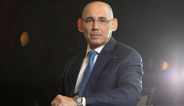 After rare rate cut, central bank chief tempers expectations: 'Rates won’t return to