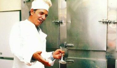 The Tel Aviv legend that sold eggplant for the price of steak: Inside the 70-year sto