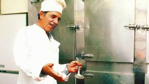 The Tel Aviv legend that sold eggplant for the price of steak: Inside the 70-year sto