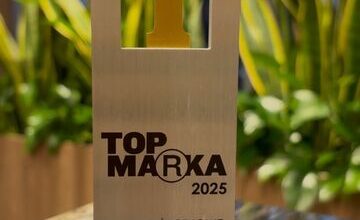 Provident Polska kolejny raz z tytułem Top Marka