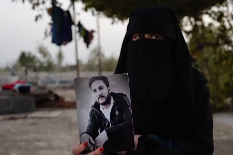 Syria's occupied Golan Heights