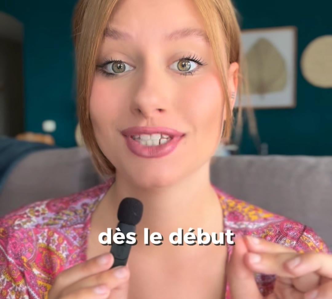 Quelqu’un peu me dire qui c’est a la fin ?