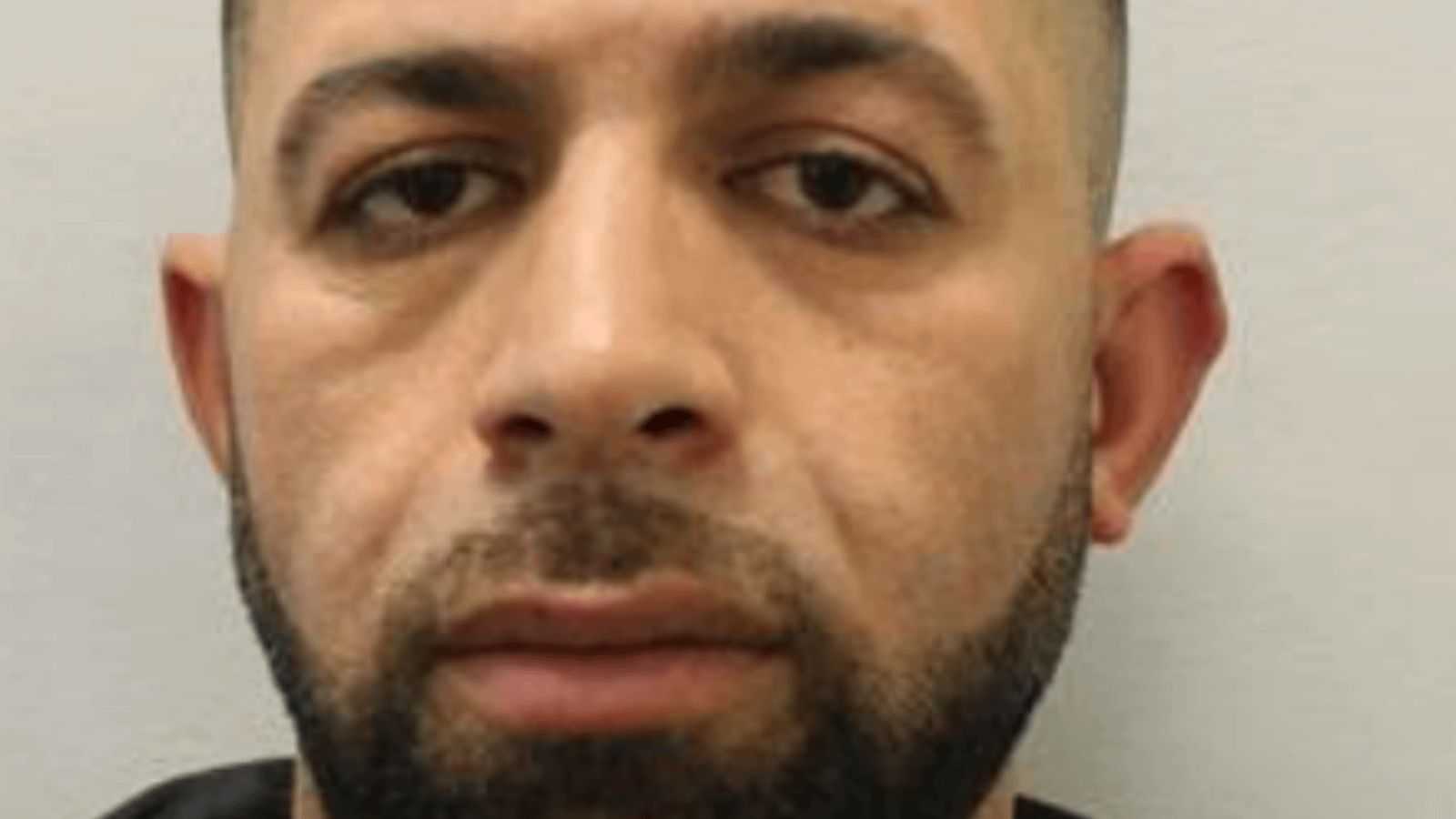 Man jailed for keeping eight people enslaved in London car wash
