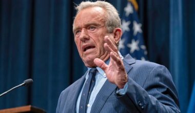 CDC website changed to contradict scientific conclusion that vaccines don't cause autism