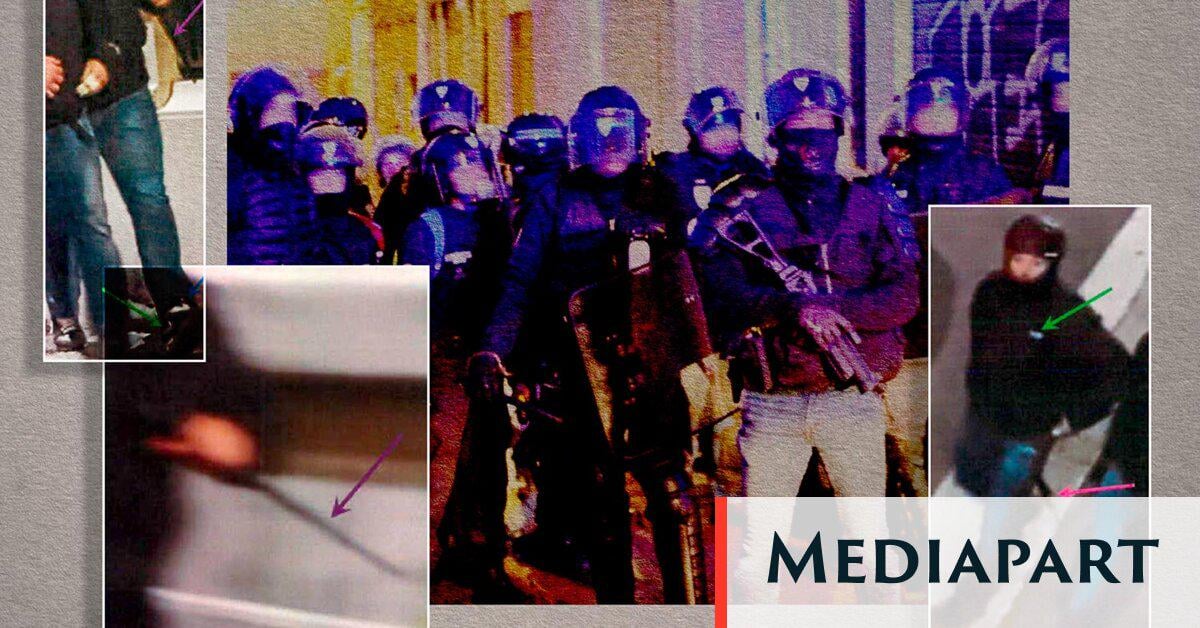 « On m’a demandé de mentir à la justice » : le terrible aveu d’un policier dans l’affaire Angelina