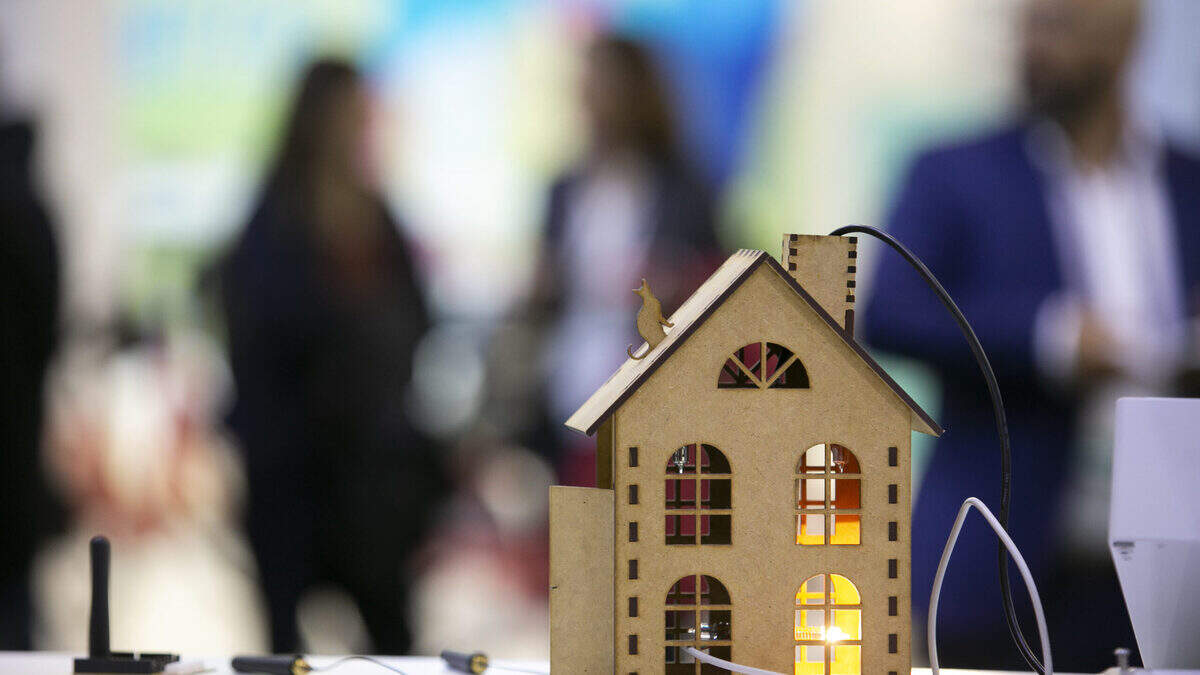 15 Firmen aus Luxemburg in Barcelona