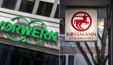 Diese Unternehmen verlassen Lobbygruppe wegen AfD-Kurs