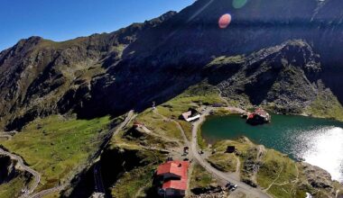 România atrage mai puțini turiști străini decât în comunism