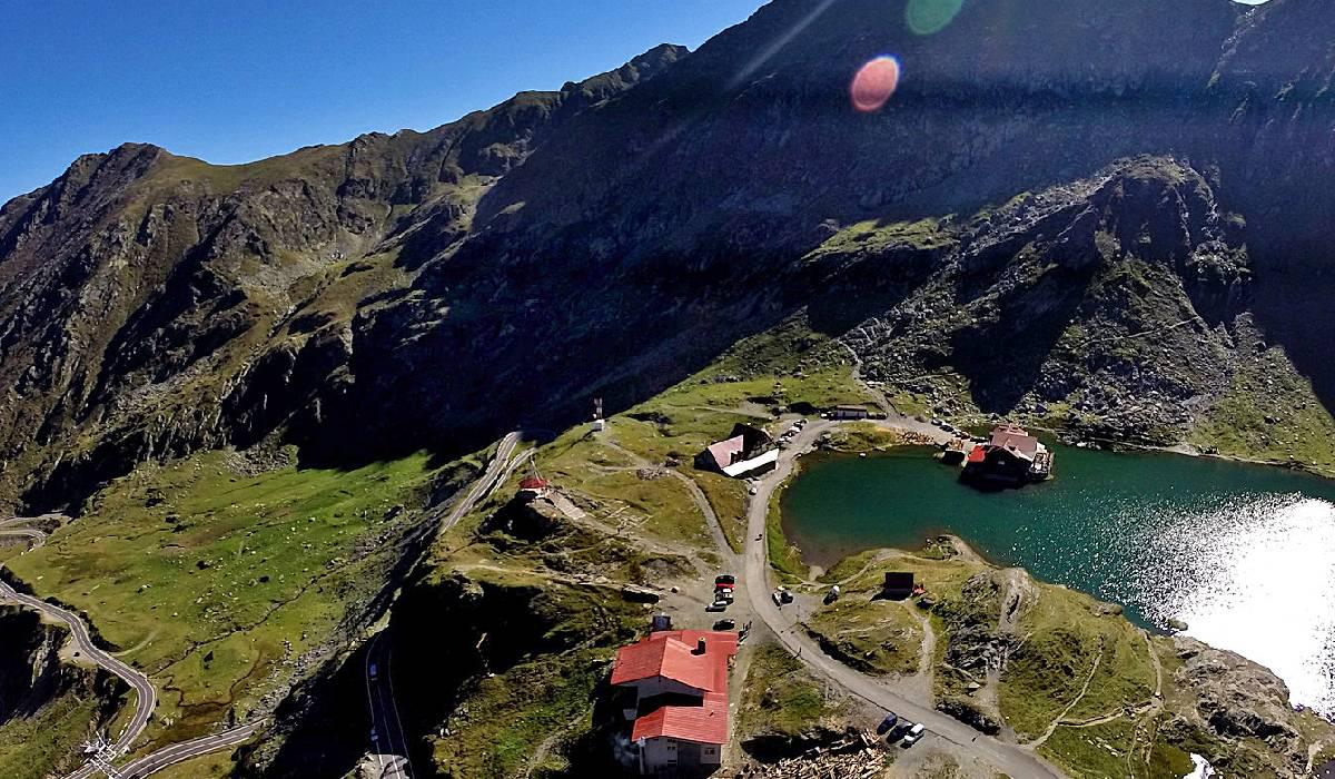 România atrage mai puțini turiști străini decât în comunism