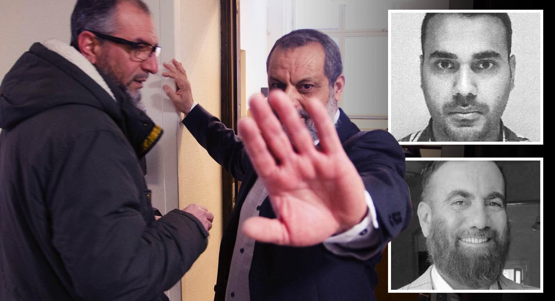 Islamister flyr Sverige – lämnar efter sig miljoner i obetalda skatteskulder