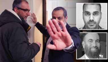 Islamister flyr Sverige – lämnar efter sig miljoner i obetalda skatteskulder