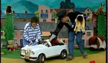 Who remembers Ffalabalam?