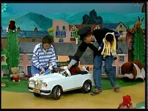 Who remembers Ffalabalam?