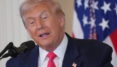 Donald Trump impeachment chances surge amid Epstein revelations