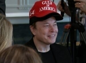 Elon Musk laughs at U.S. funding for Uzbek cotton transparency