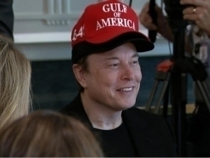 Elon Musk laughs at U.S. funding for Uzbek cotton transparency