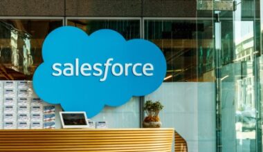 Salesforce Disconnects from Gainsight-Published Applications