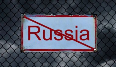 EU preparing 20th sanctions package targeting Russia and Belarus