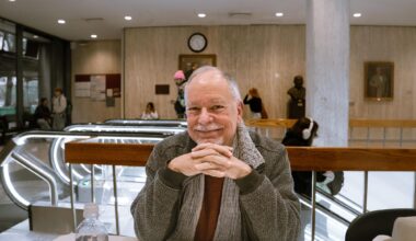 Holding Space for Everything ‘Wicked’ with Gregory Maguire