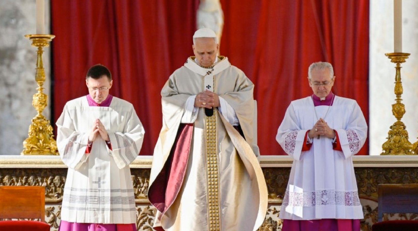 What does it mean to be part of a choir? Liturgical music (and singing) reflected upon by Pope Leo XIV - ZENIT