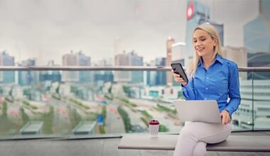 Santander Bank Polska Najlepszym Bankiem dla Firm