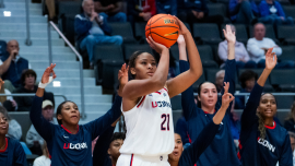 NCAA women's basketball 2025-26 season: Expert picks for conference winners, Final Four and national champs