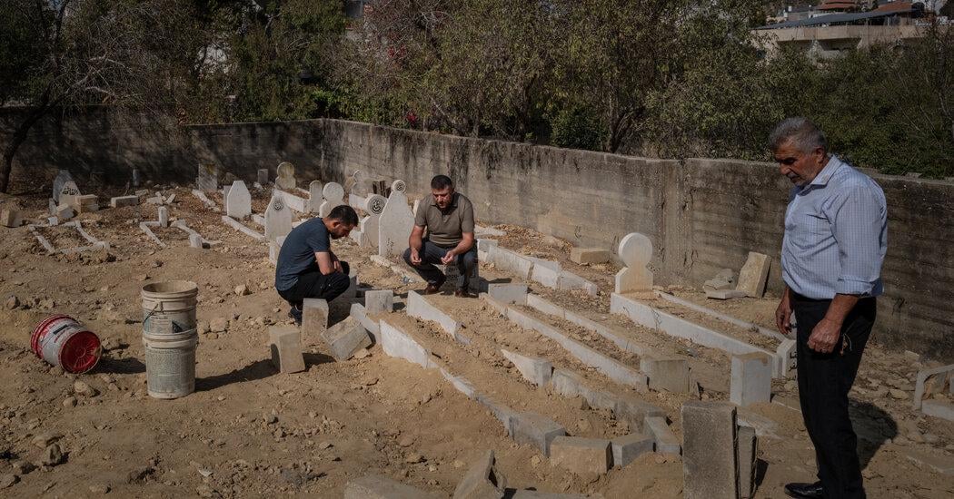Israeli Settler Attack During West Bank Olive Harvest Leads to Death of a Boy