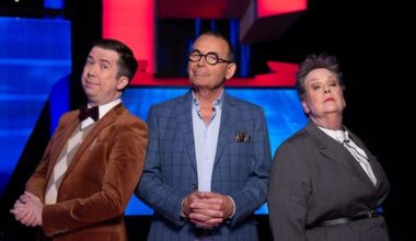 A quarter of Kiwis tuned in to The Chase NZ spinoff