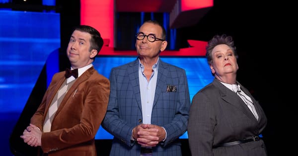 A quarter of Kiwis tuned in to The Chase NZ spinoff