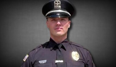 Hanover Park police officer arrested by ICE released on bond